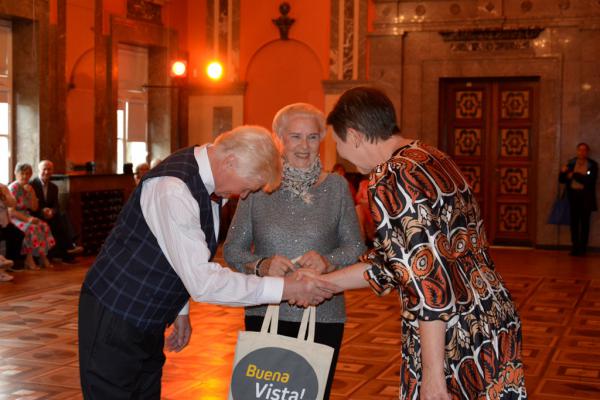 Fot. Agnieszka Markiton