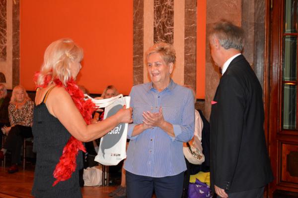 Fot. Agnieszka Markiton