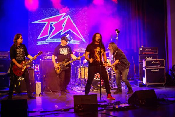 Kielce ROCKują 2024