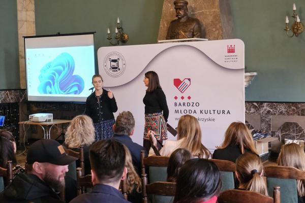 Fot.: Wioleta Czechowska (WDK)