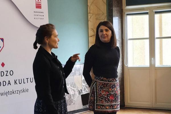 Fot.: Wioleta Czechowska (WDK)