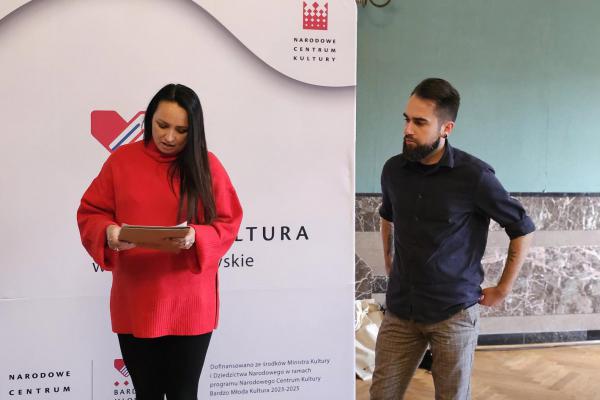 Fot.: Wioleta Czechowska (WDK)