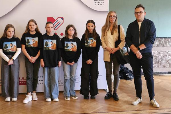 Fot.: Wioleta Czechowska (WDK)