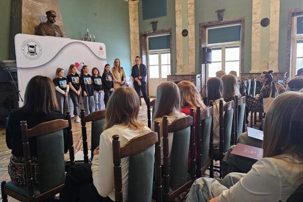 Fot.: Wioleta Czechowska (WDK)