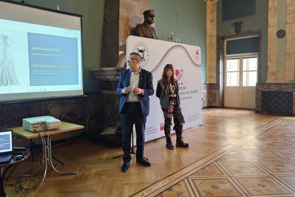 Fot.: Wioleta Czechowska (WDK)