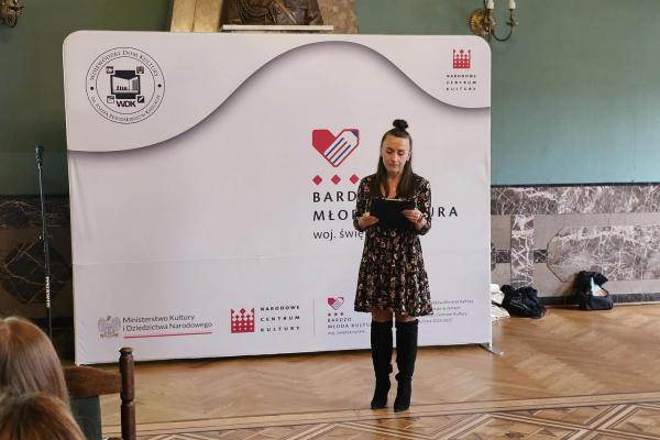 Fot.: Wioleta Czechowska (WDK)