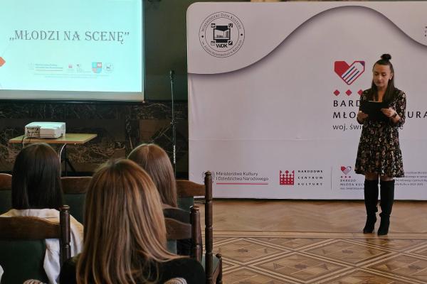 Fot.: Wioleta Czechowska (WDK)