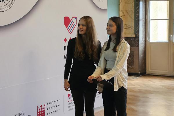 Fot.: Wioleta Czechowska (WDK)