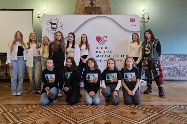 Fot.: Wioleta Czechowska (WDK)