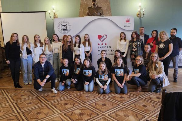 Fot.: Wioleta Czechowska (WDK)