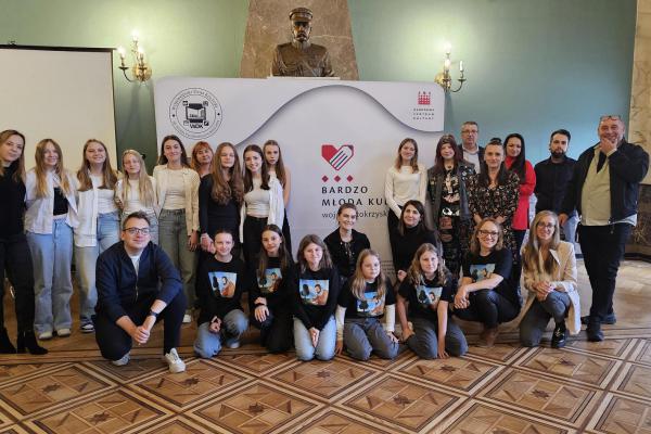 Fot.: Wioleta Czechowska (WDK)