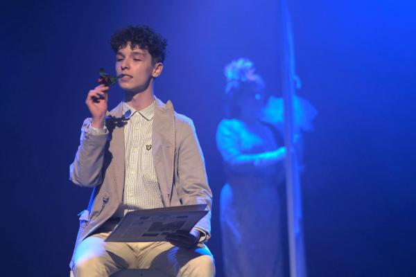 Fot.: Tomasz Kordeusz (WDK)