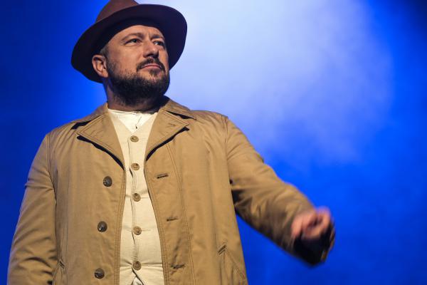 Fot.: Tomasz Kordeusz (WDK)