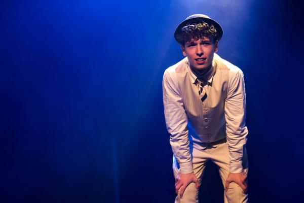 Fot.: Tomasz Kordeusz (WDK)