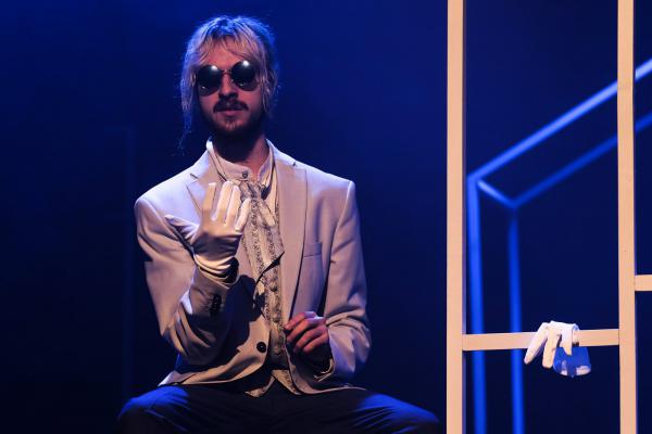 Fot.: Tomasz Kordeusz (WDK)