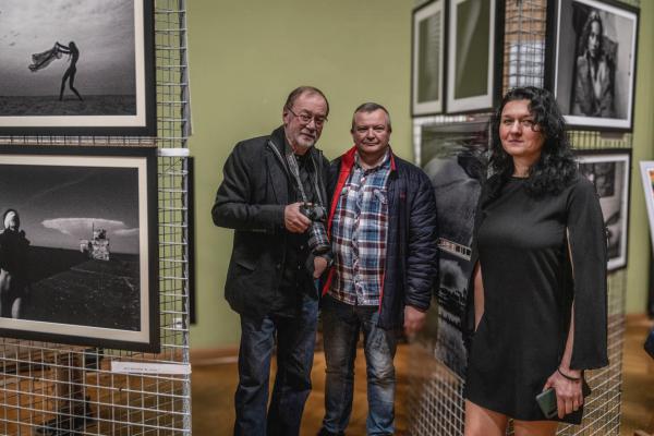 Fot.: Jarosław Siłakiewicz, ZPAF OŚ