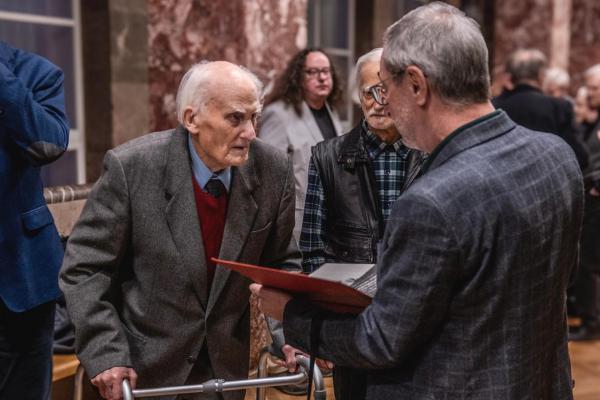 Fot.: Jarosław Siłakiewicz, ZPAF OŚ