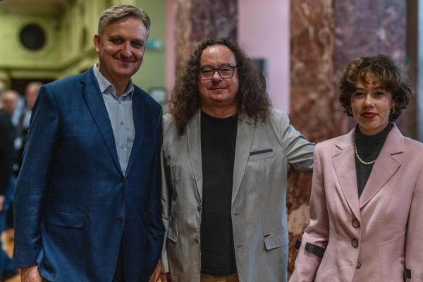 Fot.: Jarosław Siłakiewicz, ZPAF OŚ