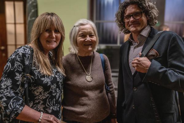 Fot.: Jarosław Siłakiewicz, ZPAF OŚ