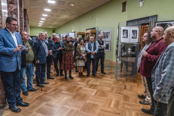 Fot.: Jarosław Siłakiewicz, ZPAF OŚ