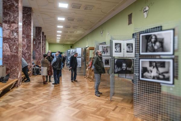 Fot.: Jarosław Siłakiewicz, ZPAF OŚ