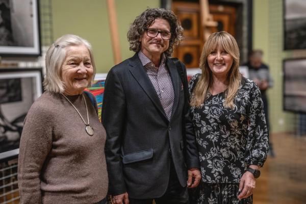 Fot.: Jarosław Siłakiewicz, ZPAF OŚ