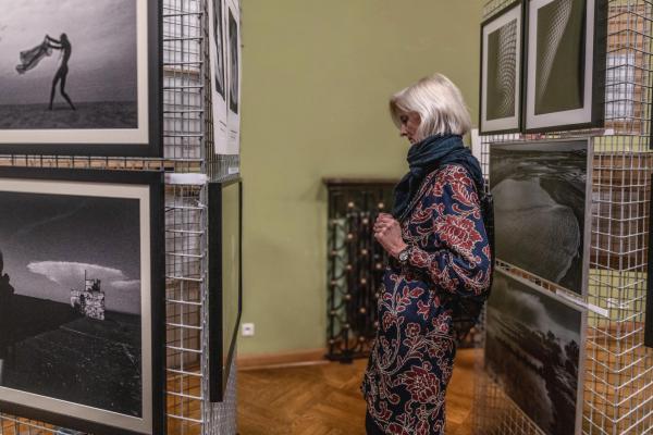 Fot.: Jarosław Siłakiewicz, ZPAF OŚ