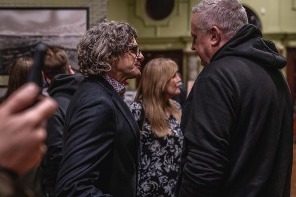 Fot.: Jarosław Siłakiewicz, ZPAF OŚ