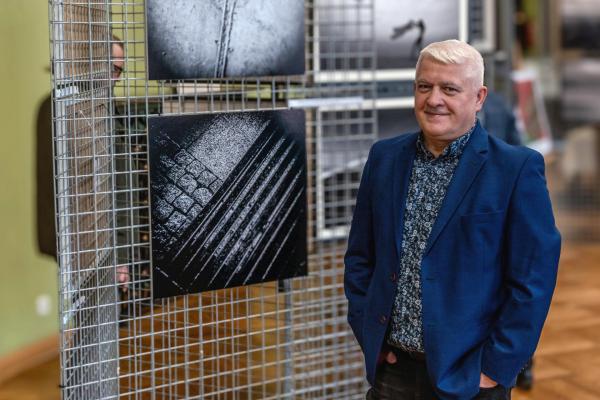 Fot.: Jarosław Siłakiewicz, ZPAF OŚ