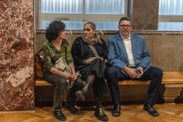 Fot.: Jarosław Siłakiewicz, ZPAF OŚ