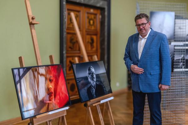 Fot.: Jarosław Siłakiewicz, ZPAF OŚ