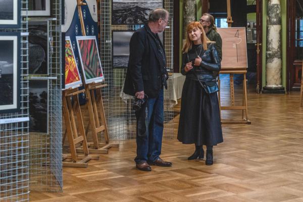 Fot.: Jarosław Siłakiewicz, ZPAF OŚ