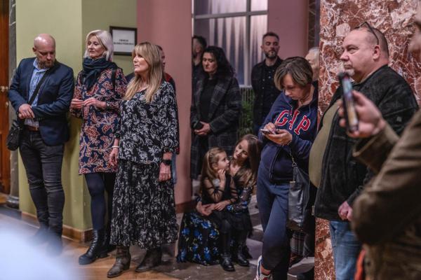 Fot.: Jarosław Siłakiewicz, ZPAF OŚ