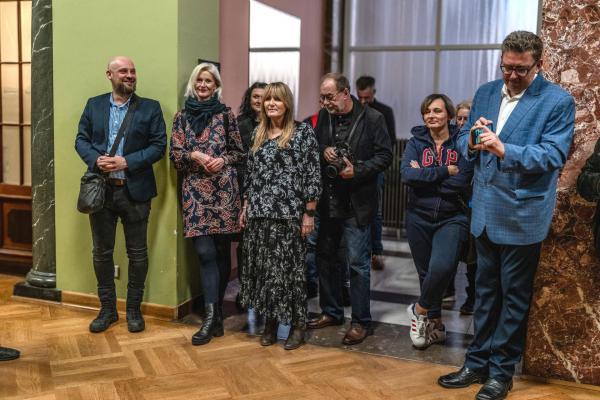 Fot.: Jarosław Siłakiewicz, ZPAF OŚ