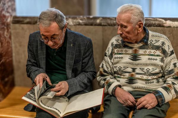 Fot.: Jarosław Siłakiewicz, ZPAF OŚ