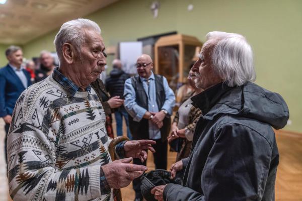 Fot.: Jarosław Siłakiewicz, ZPAF OŚ