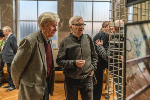 Fot.: Jarosław Siłakiewicz, ZPAF OŚ