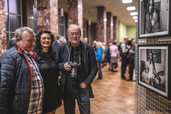 Fot.: Jarosław Siłakiewicz, ZPAF OŚ