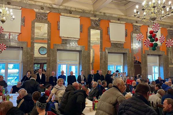 Fot. Magdalena Wójcicka