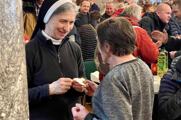 Fot. Magdalena Wójcicka