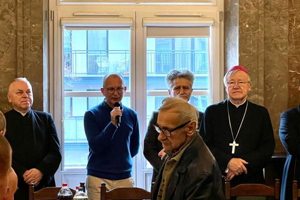 Fot. Magdalena Wójcicka