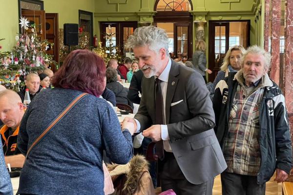 Fot. Magdalena Wójcicka