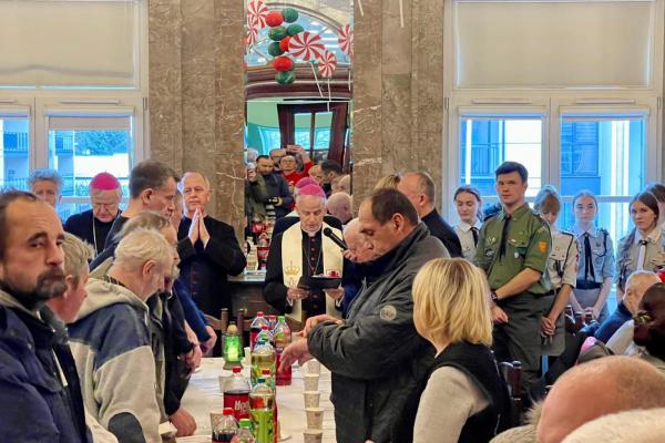 Fot. Magdalena Wójcicka