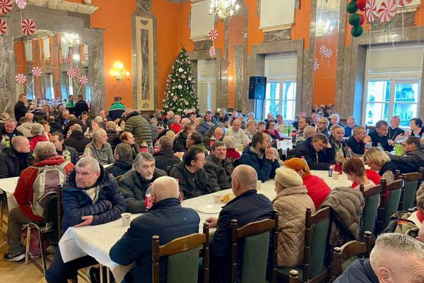 Fot. Magdalena Wójcicka