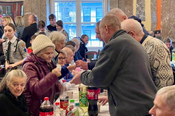 Fot. Magdalena Wójcicka