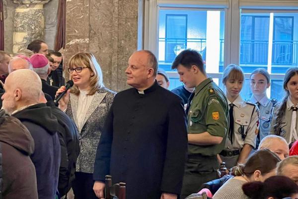 Fot. Magdalena Wójcicka