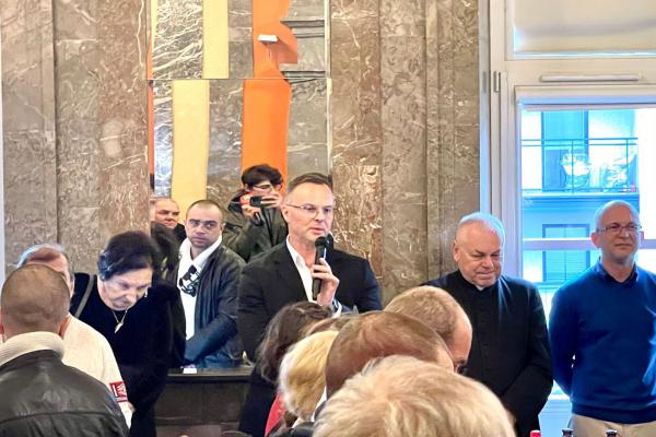 Fot. Magdalena Wójcicka