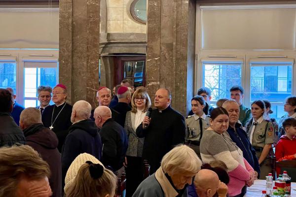 Fot. Magdalena Wójcicka