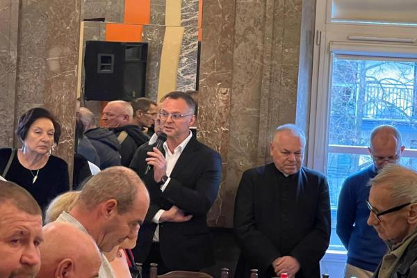 Fot. Magdalena Wójcicka