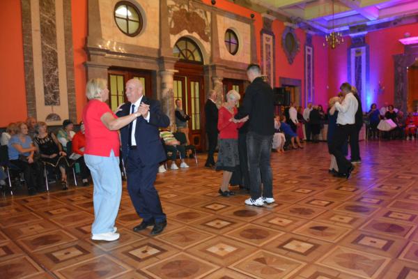 Fot. Agnieszka Markiton